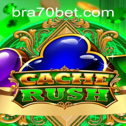 Exploring the Thrills of CacheRush: The Ultimate Online Gaming Experience