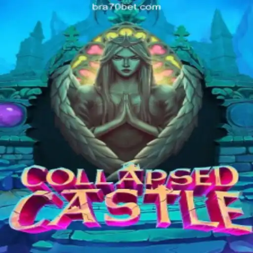 Exploring the Mysteries of CollapsedCastle and the Rising Popularity of 70bet Cassino Online com Bônus no Brasil💸