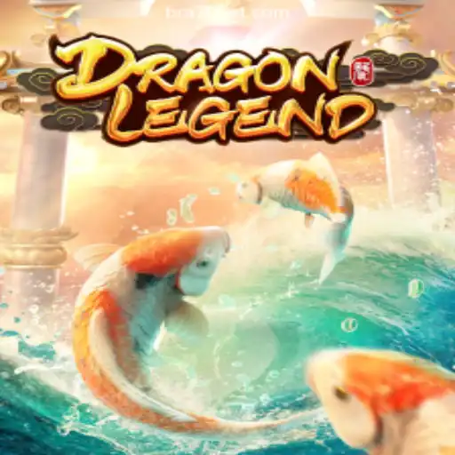 DragonLegend: Unleash the Power of Myth and Fortune
