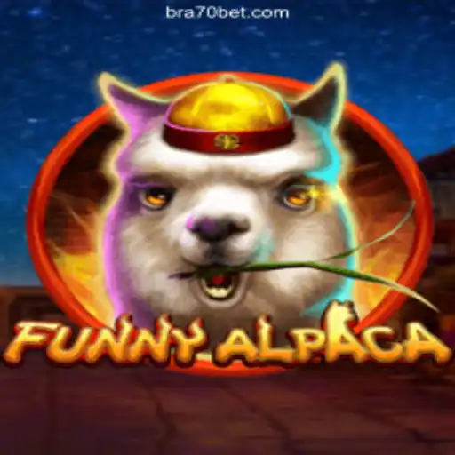 FunnyAlpaca: A New Gaming Sensation with a Brazilian Twist