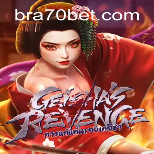 GeishasRevenge: A Captivating New Chapter in Online Gaming