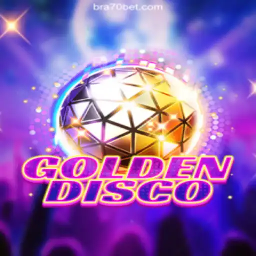 Discover the Thrills of GoldenDisco: A Retro-Themed Casino Game