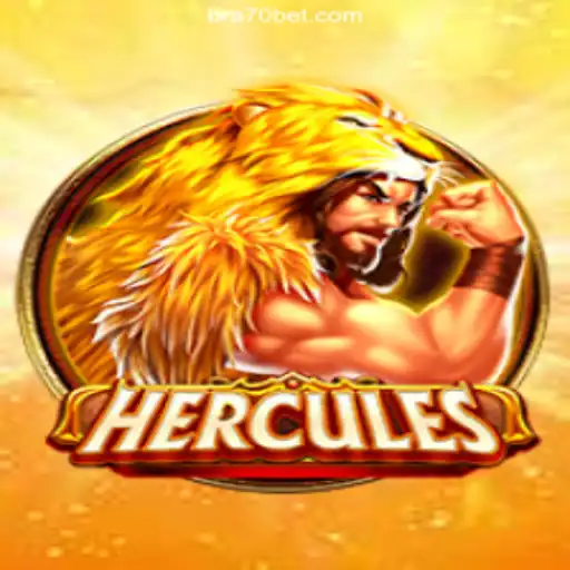 Hercules: A Legendary Adventure in the World of Online Gaming