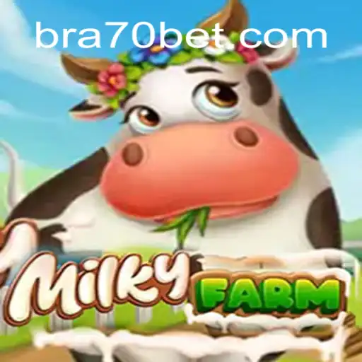 Discover the World of MilkyFarm: A Unique Gaming Experience