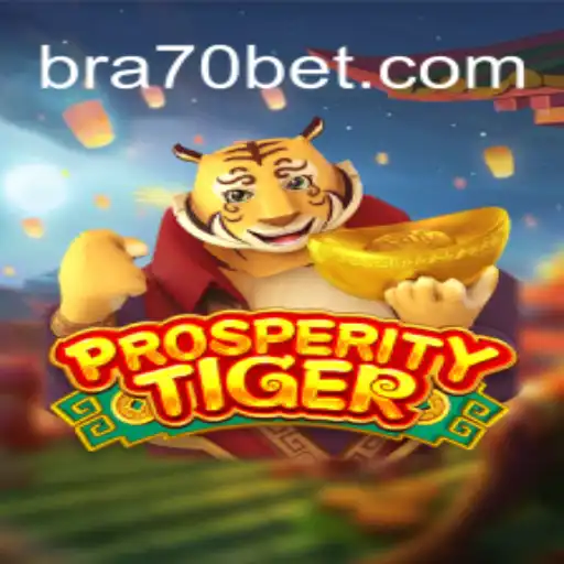 Discover the Thrills of ProsperityTiger: A Leading Online Casino Game