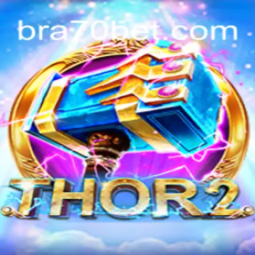 Thor2: A Thunderous Adventure in the World of Online Casinos