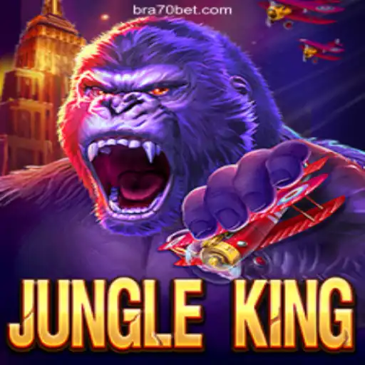 JungleKing: An Immersive Gaming Adventure