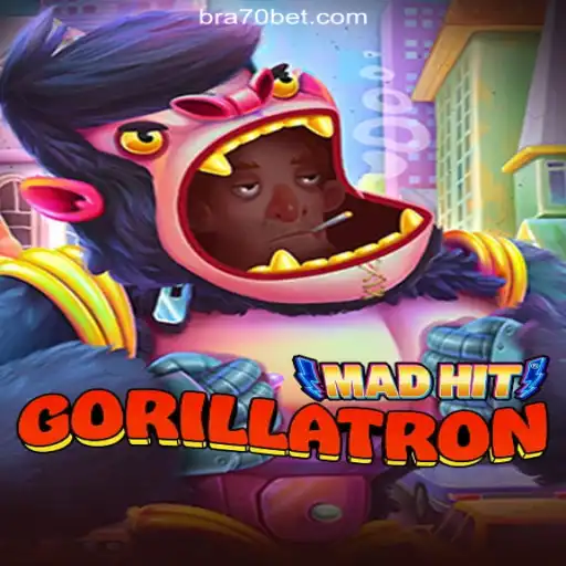 MadHitGorillatron: A Thrilling New Adventure in Online Gaming