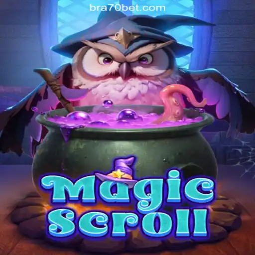 Discovering MagicScroll: An Enchanting Dive into the World of Online Gaming