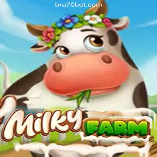 Discover the World of MilkyFarm: A Unique Gaming Experience
