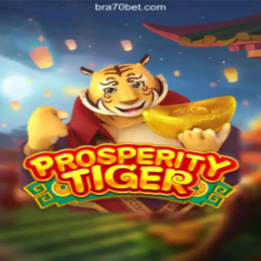 Discover the Thrills of ProsperityTiger: A Leading Online Casino Game