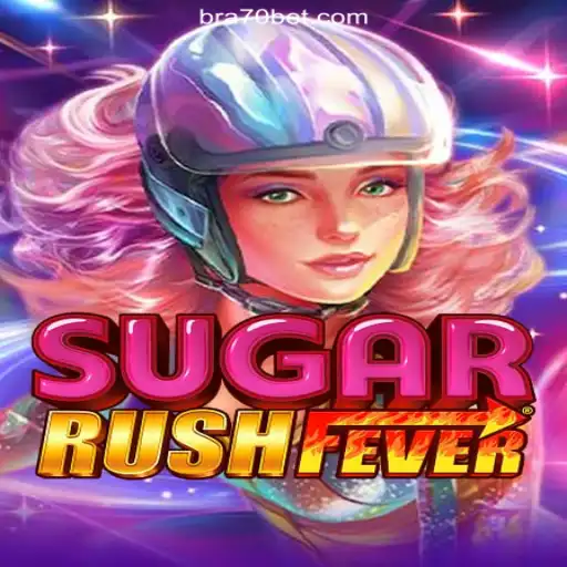 SugarRushFever: The New Pulsating Game Experience Paired with 70bet Casino's Brazilian Bonuses