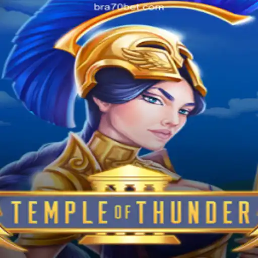 Exploring the Electrifying World of TempleofThunder at 70bet Cassino Online