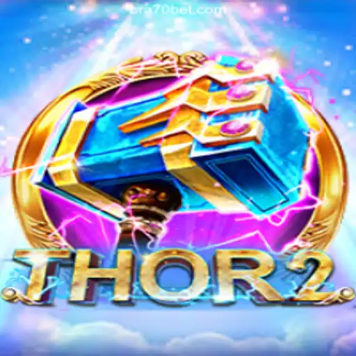 Thor2: A Thunderous Adventure in the World of Online Casinos