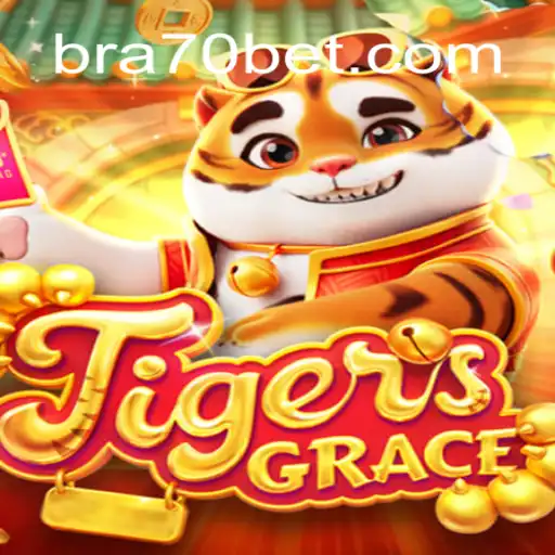 Discover the Thrilling World of TigersGrace A New Sensation in Brazil’s Online Gaming!
