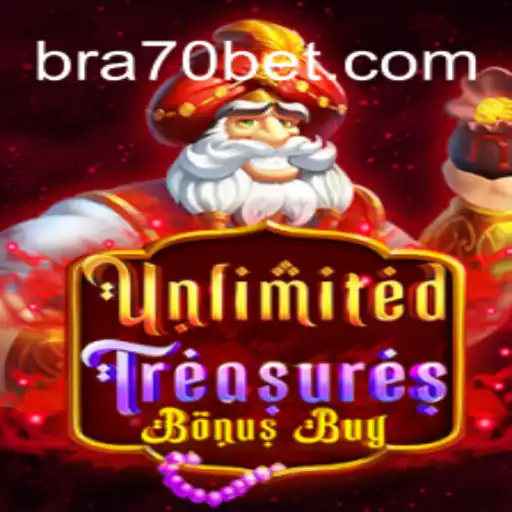 Explore UnlimitedTreasuresBonusBuy at 70bet Casino with Exciting Bonuses in Brazil