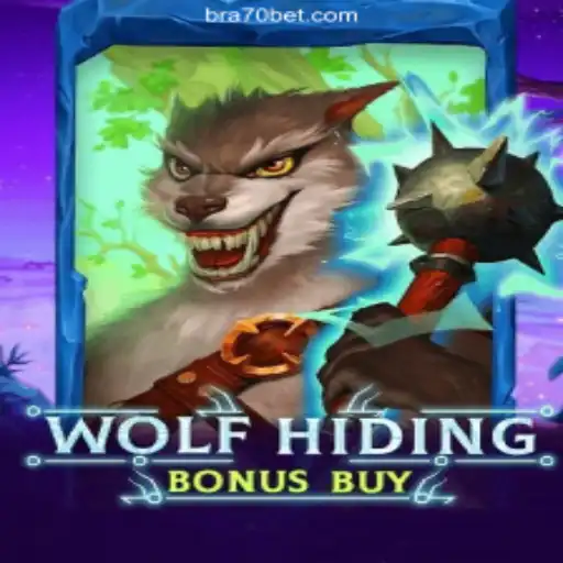 Exploring the Exciting World of WolfHidingBonusBuy in 70bet Cassino Online